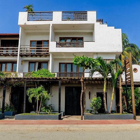 Capital O Verdemar Acapulco Eksteriør bilde